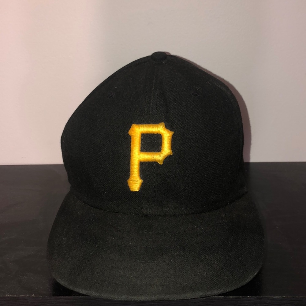 Pittsburgh Pirates Hat
